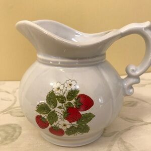 MCCOY PITCHER VINTAGE
